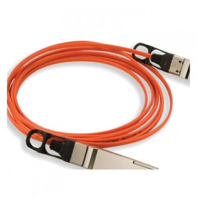 SFP интерфейсный модуль FINISAR FCBN414QB1CXX, 56 Гбит/с, 100 м SFP интерфейсный модуль FINISAR FCBN414QB1CXX, 56 Гбит/с, 100 м