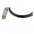 SFP+ интерфейсный модуль D-LINK DL-DEM-CB100S/D1A, 10 Гбит/с, 1 м SFP+ интерфейсный модуль D-LINK DL-DEM-CB100S/D1A, 10 Гбит/с, 1 м