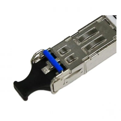 SFP оптический трансивер MOXA SFP-1GLXLC-T, 1 Гбит/с, 10 km, LC Duplex SFP оптический трансивер MOXA SFP-1GLXLC-T, 1 Гбит/с, 10 km, LC Duplex