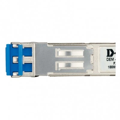 SFP оптический трансивер D-LINK DL-DEM-210/B1A, 100 Мбит/с, 15 км, LC Duplex SFP оптический трансивер D-LINK DL-DEM-210/B1A, 100 Мбит/с, 15 км, LC Duplex
