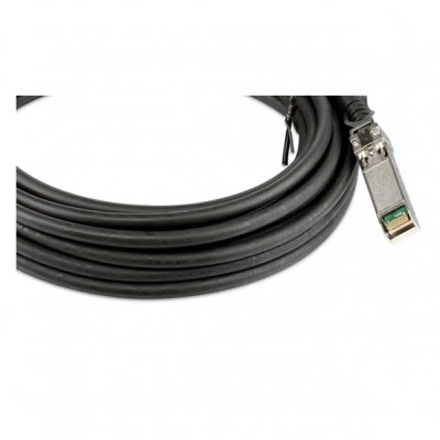 SFP+ интерфейсный модуль D-LINK DL-DEM-CB700S, 10 Гбит/с, 7 м SFP+ интерфейсный модуль D-LINK DL-DEM-CB700S, 10 Гбит/с, 7 м
