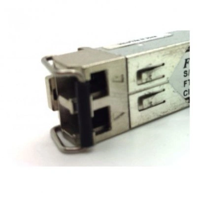 SFP оптический трансивер FINISAR FTRJ-8519-7D, 2.5 Гбит/с, 550 м, SC SFP оптический трансивер FINISAR FTRJ-8519-7D, 2.5 Гбит/с, 550 м, SC