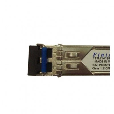 SFP оптический трансивер FINISAR FTRJ1419P1BCL, 1 Гбит/с, 40 км SFP оптический трансивер FINISAR FTRJ1419P1BCL, 1 Гбит/с, 40 км
