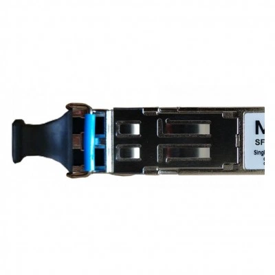 SFP оптический трансивер MOXA SFP-1GLHLC-T, 1 Гбит/с, 30 km, LC Duplex SFP оптический трансивер MOXA SFP-1GLHLC-T, 1 Гбит/с, 30 km, LC Duplex