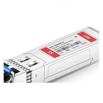 SFP оптический трансивер EXTREME 10GB-LRM-SFPP, 10 Гбит/с, 220 м, Duplex LC SFP оптический трансивер EXTREME 10GB-LRM-SFPP, 10 Гбит/с, 220 м, Duplex LC