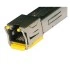 SFP медный трансивер ALLIED TELESIS AT-SPTX, 1000Mbps, 100 m, RJ45 SFP медный трансивер ALLIED TELESIS AT-SPTX, 1000Mbps, 100 m, RJ45