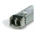 SFP оптический трансивер ALLIED TELESIS AT-SPSX, 1000Mbps, 220-550 m, LC SFP оптический трансивер ALLIED TELESIS AT-SPSX, 1000Mbps, 220-550 m, LC