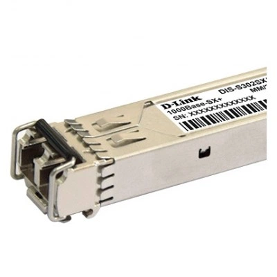 SFP оптический трансивер D-LINK DL-S302SX/A1A, 1.25Гбит/с, 2 км, LC Duplex SFP оптический трансивер D-LINK DL-S302SX/A1A, 1.25Гбит/с, 2 км, LC Duplex