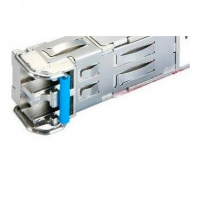 SFP оптический трансивер MOXA SFP-1GLHXLC, 1 Гбит/с, 40 km, LC Duplex SFP оптический трансивер MOXA SFP-1GLHXLC, 1 Гбит/с, 40 km, LC Duplex
