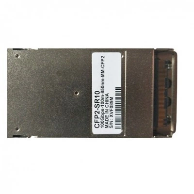 SFP CFP2 оптический трансивер HUAWEI CFP2-100G-SR10 (02311AEJ), 100 Гбит/с, 100 м SFP CFP2 оптический трансивер HUAWEI CFP2-100G-SR10 (02311AEJ), 100 Гбит/с, 100 м