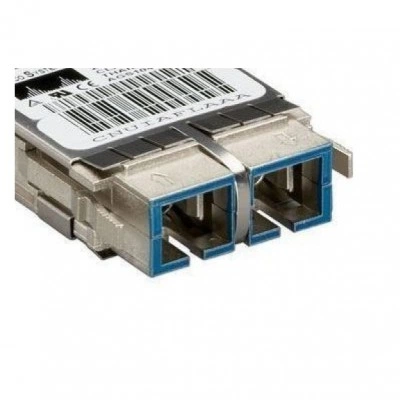 SFP оптический трансивер CISCO WS-G5486, 10 км, SC SFP оптический трансивер CISCO WS-G5486, 10 км, SC