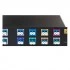 SFP пассивный оптический модуль CISCO CWDM-MUX-4-SF2 SFP пассивный оптический модуль CISCO CWDM-MUX-4-SF2