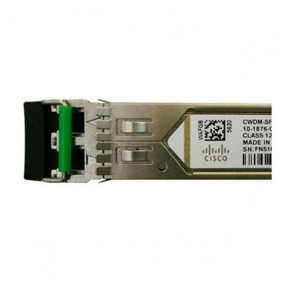 SFP оптический трансивер CISCO CWDM-SFP-1530, 2 Гбит/с SFP оптический трансивер CISCO CWDM-SFP-1530, 2 Гбит/с