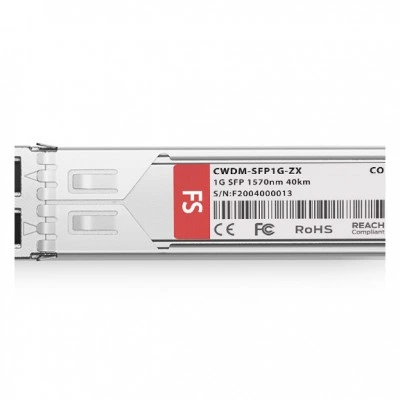 SFP оптический трансивер CISCO CWDM-SFP-1570, 2 Гбит/с SFP оптический трансивер CISCO CWDM-SFP-1570, 2 Гбит/с