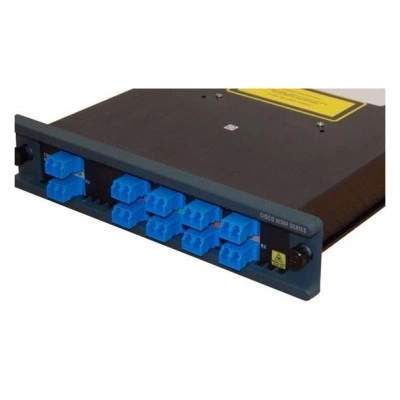 SFP пассивный оптический модуль CISCO CWDM-MUX8A SFP пассивный оптический модуль CISCO CWDM-MUX8A