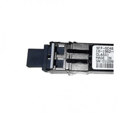 SFP оптический трансивер CISCO SFP-OC48-LR2, 80000, LC SFP оптический трансивер CISCO SFP-OC48-LR2, 80000, LC