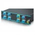 SFP пассивный оптический модуль CISCO CWDM-OADM4-2 SFP пассивный оптический модуль CISCO CWDM-OADM4-2