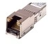 SFP медный трансивер CISCO MGBT1, 100 м, RJ-45 SFP медный трансивер CISCO MGBT1, 100 м, RJ-45
