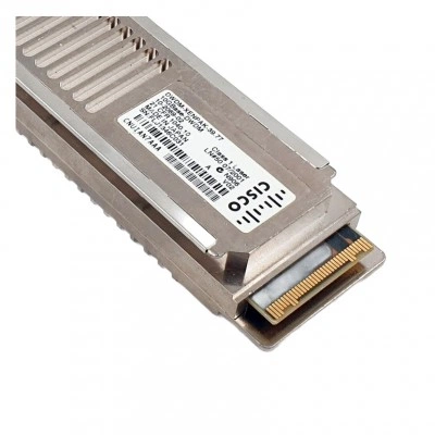 SFP XENPAK оптический трансивер CISCO DWDM-XENPAK-39.77, 10 Гбит/с SFP XENPAK оптический трансивер CISCO DWDM-XENPAK-39.77, 10 Гбит/с
