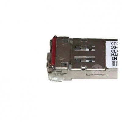SFP оптический трансивер CISCO SFP-OC3-LR1, 1 Гбит/с, 40 км SFP оптический трансивер CISCO SFP-OC3-LR1, 1 Гбит/с, 40 км