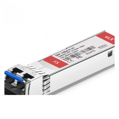 SFP оптический трансивер CISCO MFELX1, 100 Мбит/с, 10 км, LC Duplex SFP оптический трансивер CISCO MFELX1, 100 Мбит/с, 10 км, LC Duplex