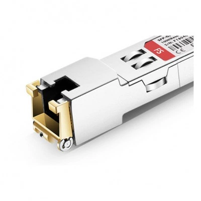 SFP медный трансивер CISCO SFP-GE-T (SFP-GE-T=), 1 Гбит/с, 100 м, RJ-45 SFP медный трансивер CISCO SFP-GE-T (SFP-GE-T=), 1 Гбит/с, 100 м, RJ-45