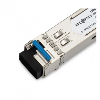 SFP оптический трансивер CISCO MGBBX1, 1 Гбит/с, 20 км, LC SFP оптический трансивер CISCO MGBBX1, 1 Гбит/с, 20 км, LC