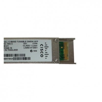 SFP XFP оптический трансивер CISCO ONS-XC-10G-C, 10 Гбит/с SFP XFP оптический трансивер CISCO ONS-XC-10G-C, 10 Гбит/с