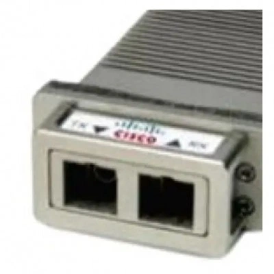 SFP X2 оптический трансивер CISCO CBS-DEL-X2-SR, 10 Гбит/с SFP X2 оптический трансивер CISCO CBS-DEL-X2-SR, 10 Гбит/с