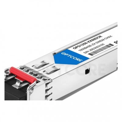 SFP оптический трансивер CISCO DWDM-SFP-5655, 1 Гбит/с, 80 км, LC SFP оптический трансивер CISCO DWDM-SFP-5655, 1 Гбит/с, 80 км, LC