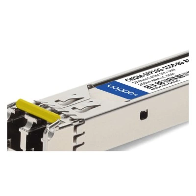 SFP оптический трансивер CISCO CWDM-SFP10G-1550, 10 Гбит/с, 40 км, LC SFP оптический трансивер CISCO CWDM-SFP10G-1550, 10 Гбит/с, 40 км, LC