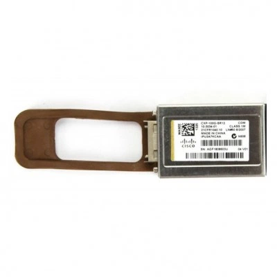SFP CXP оптический трансивер CISCO CXP-100G-SR12, 100 Гбит/с SFP CXP оптический трансивер CISCO CXP-100G-SR12, 100 Гбит/с