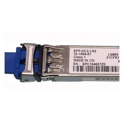 SFP оптический трансивер CISCO SFP-OC3-LR2, 80000 SFP оптический трансивер CISCO SFP-OC3-LR2, 80000