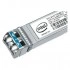 SFP оптический трансивер INTEL E10GSFPSR, 10 Gb/s, 10 км, LC SFP оптический трансивер INTEL E10GSFPSR, 10 Gb/s, 10 км, LC
