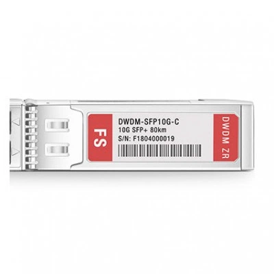 SFP оптический трансивер CISCO DWDM-SFP10G-C, 10 Гбит/с, 80 км, LC SFP оптический трансивер CISCO DWDM-SFP10G-C, 10 Гбит/с, 80 км, LC