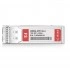 SFP оптический трансивер CISCO DWDM-SFP10G-C, 10 Гбит/с, 80 км, LC SFP оптический трансивер CISCO DWDM-SFP10G-C, 10 Гбит/с, 80 км, LC