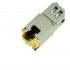 SFP медный трансивер FORTINET FG-TRAN-GC, 100 м, RJ-45 SFP медный трансивер FORTINET FG-TRAN-GC, 100 м, RJ-45