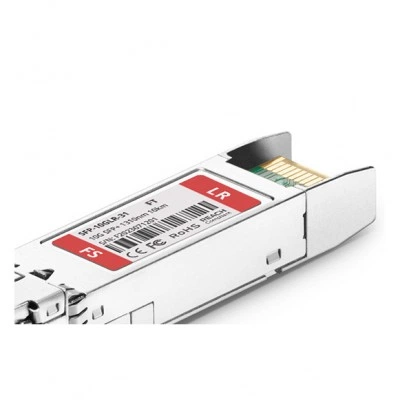 SFP оптический трансивер FORTINET FG-TRAN-SFP LR, 10 Гбит/с, 10 км, LC SFP оптический трансивер FORTINET FG-TRAN-SFP LR, 10 Гбит/с, 10 км, LC