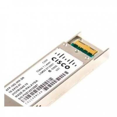 SFP XFP оптический трансивер CISCO XFP-10G-MM-SR, 10 Гбит/с, 300 SFP XFP оптический трансивер CISCO XFP-10G-MM-SR, 10 Гбит/с, 300