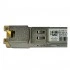 SFP медный трансивер CISCO GLC-FE-T-I, 100 м, RJ-45 SFP медный трансивер CISCO GLC-FE-T-I, 100 м, RJ-45