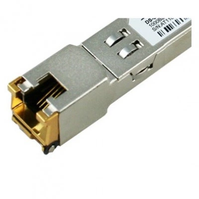 SFP медный трансивер CISCO DS-SFP-GE-T, 1 Гбит/с, 100 м, RJ-45 SFP медный трансивер CISCO DS-SFP-GE-T, 1 Гбит/с, 100 м, RJ-45