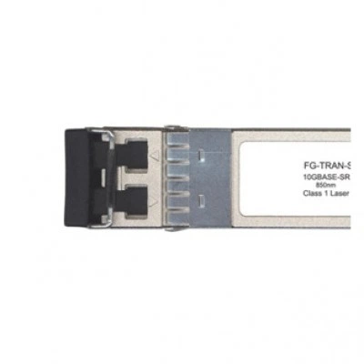 SFP оптический трансивер FORTINET FN-TRAN-SFP SR, 10 Гбит/с, 300 м, LC SFP оптический трансивер FORTINET FN-TRAN-SFP SR, 10 Гбит/с, 300 м, LC