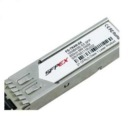 SFP оптический трансивер FORTINET FN-TRAN-SX SFP оптический трансивер FORTINET FN-TRAN-SX