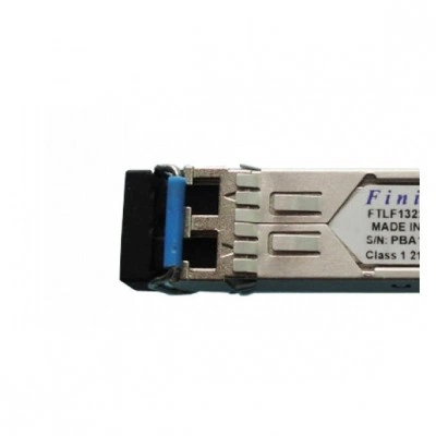 SFP оптический трансивер FINISAR FTLF1322P1BTR, 15 км, LC SFP оптический трансивер FINISAR FTLF1322P1BTR, 15 км, LC