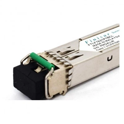 SFP оптический трансивер FINISAR FTLF1621P1BCL, 2.6 Гбит/с, 80 км, LC SFP оптический трансивер FINISAR FTLF1621P1BCL, 2.6 Гбит/с, 80 км, LC