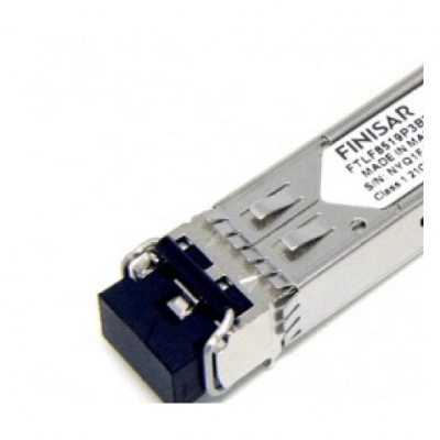 SFP оптический трансивер FINISAR FTLF8519P3BTL, 2.6 Гбит/с, 500 m, LC SFP оптический трансивер FINISAR FTLF8519P3BTL, 2.6 Гбит/с, 500 m, LC