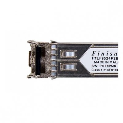 SFP оптический трансивер FINISAR FTLF8524P2BNL, 4 Гбит/с, 500 м, LC SFP оптический трансивер FINISAR FTLF8524P2BNL, 4 Гбит/с, 500 м, LC