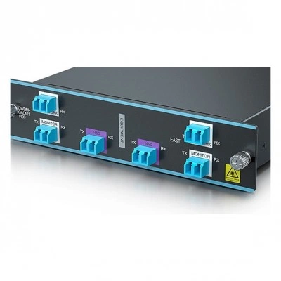 SFP пассивный оптический модуль CISCO CWDM-OADM1-1610, 1 Гбит/с, 80 км, LC SFP пассивный оптический модуль CISCO CWDM-OADM1-1610, 1 Гбит/с, 80 км, LC