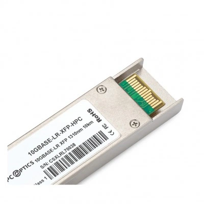 SFP XFP оптический трансивер CISCO XFP-10GBASE-LR, 10 Гбит/с, 400 м, LC SFP XFP оптический трансивер CISCO XFP-10GBASE-LR, 10 Гбит/с, 400 м, LC