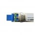 SFP оптический трансивер CISCO ONS-SC-2G-54.9, 2.5 Гбит/с, 80000 SFP оптический трансивер CISCO ONS-SC-2G-54.9, 2.5 Гбит/с, 80000